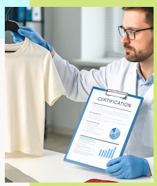 Услуги Сертификация продукции и услуг в Новоуральске