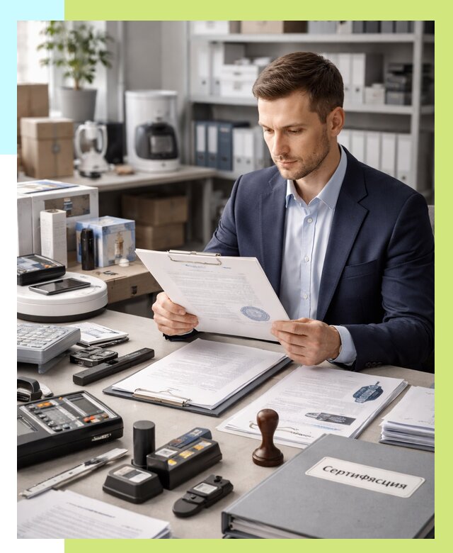 Сертификация продукции в Новоуральске от 45936 р. | Орган Алешин-Нву