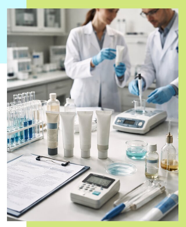 Сертификация зубной пасты в Новоуральске от 20416 р. Алешин-Нву