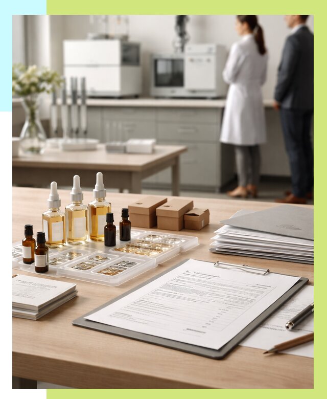 Сертификация эфирных масел в Новоуральске от 8677 р. | Алешин-Нву