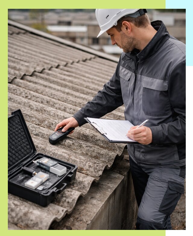 Сертификация шифера и техническая документация в Новоуральске