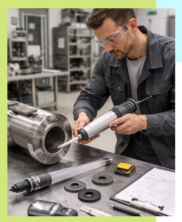 Сертификация герметиков и получение деклараций в Новоуральске