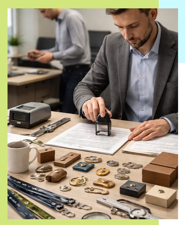 Сертификация сувениров и сувенирной продукции в Новоуральске