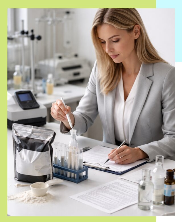 Сертификация спортивного питания в Новоуральске с оформлением документов