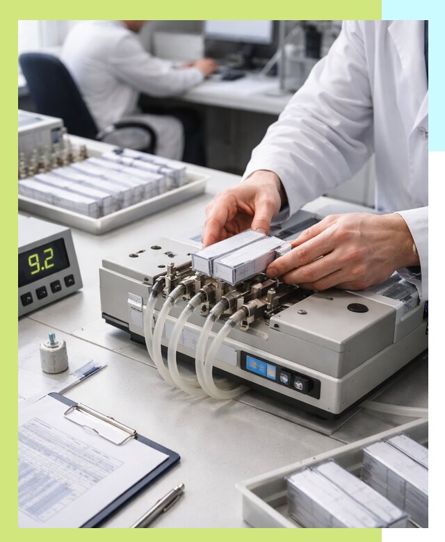 Сертификация сигарет и табачной продукции в Новоуральске