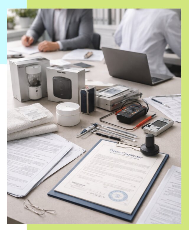 Сертификация товаров в Новоуральске от 25520 р., Алешин-Нву срочно