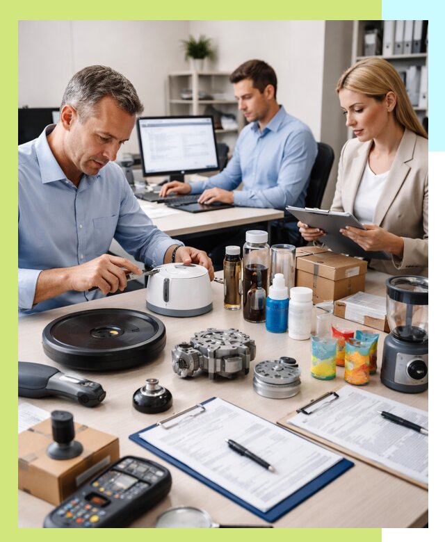 Сертификация товаров в Новоуральске — быстро, официально