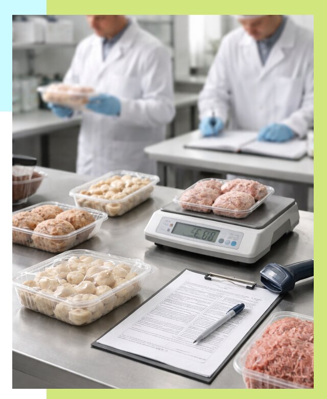 Сертификация полуфабрикатов в Новоуральске от 18374 р. | Алешин-Нву