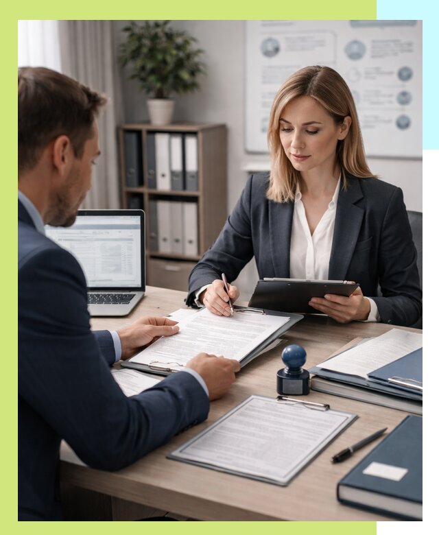 Сертификация услуг в Новоуральске, подтверждение соответствия и качества