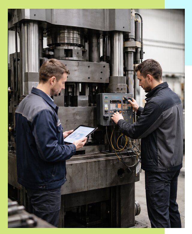 Сертификация машин и оборудования в Новоуральске по ГОСТ и ТР