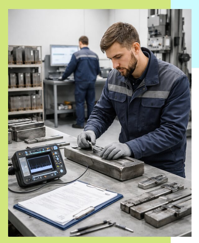 Сертификация сварочного оборудования в Новоуральске по ГОСТ