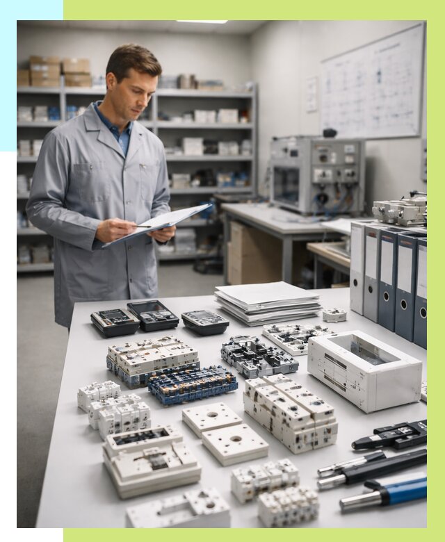 Сертификат на низковольтное оборудование в Новоуральске от 25520 р|Алешин-Нву