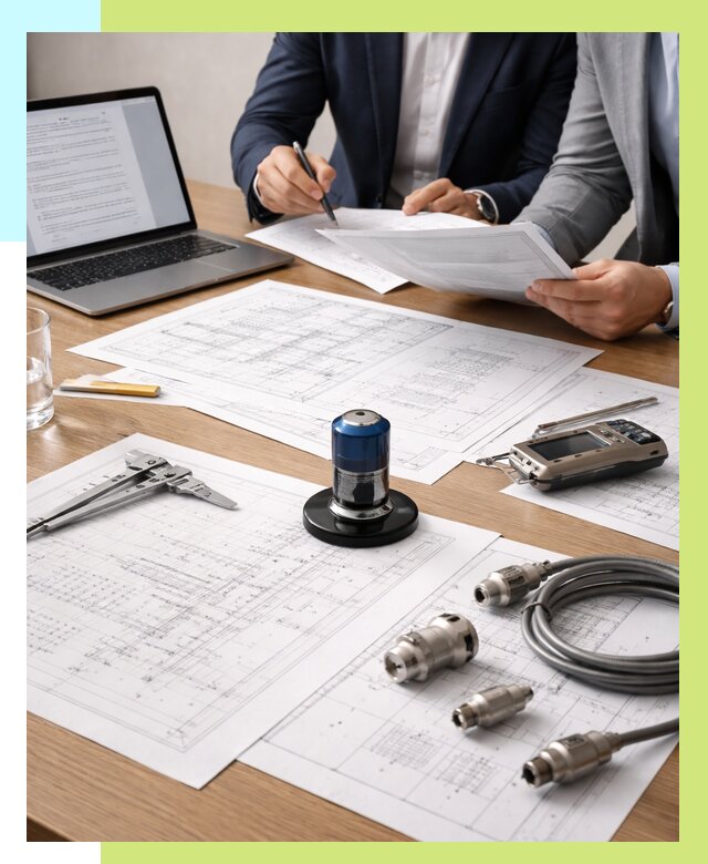 Разработка технических условий в Новоуральске от 12250 р. | Алешин-Нву