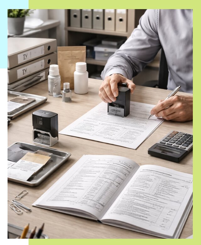 Разработка ТУ на продукцию в Новоуральске от 12250 р. | Алешин-Нву