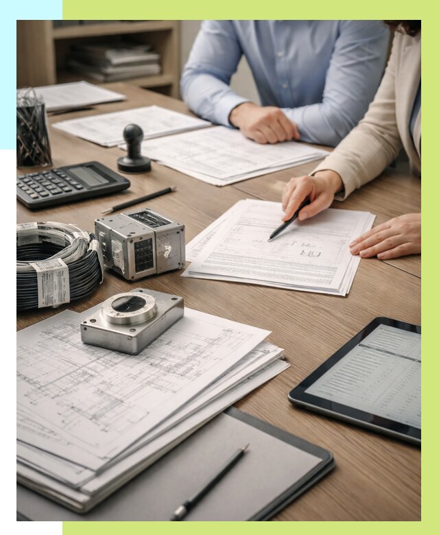 ТУ на изделие в Новоуральске: оформить и получить от 8677 р. | Алешин-Нву