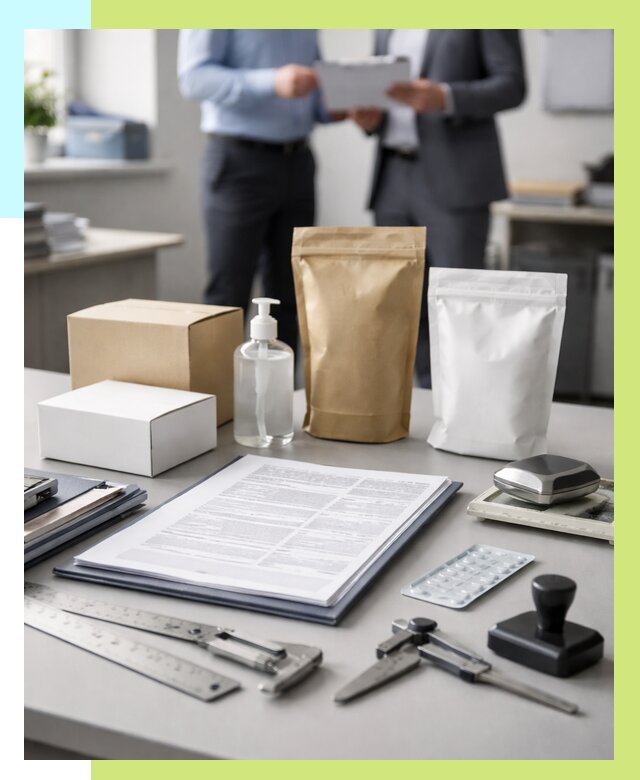 ТУ на упаковку в Новоуральске от 10208 р., оформить и заказать |Алешин-Нву