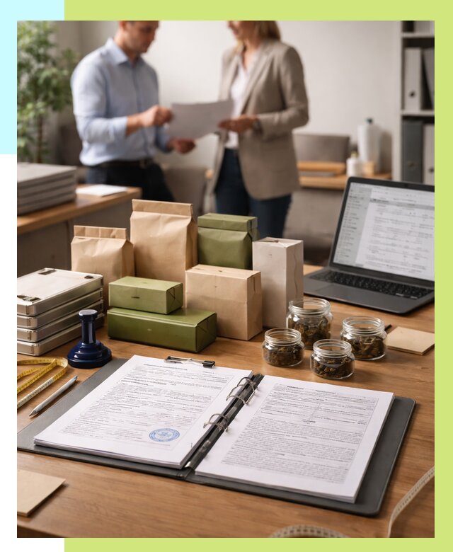 ТУ на чай в Новоуральске срочно от 8677 р., оформление в Алешин-Нву