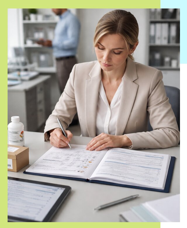 Оформление паспорта безопасности продукции и оборудования в Новоуральске