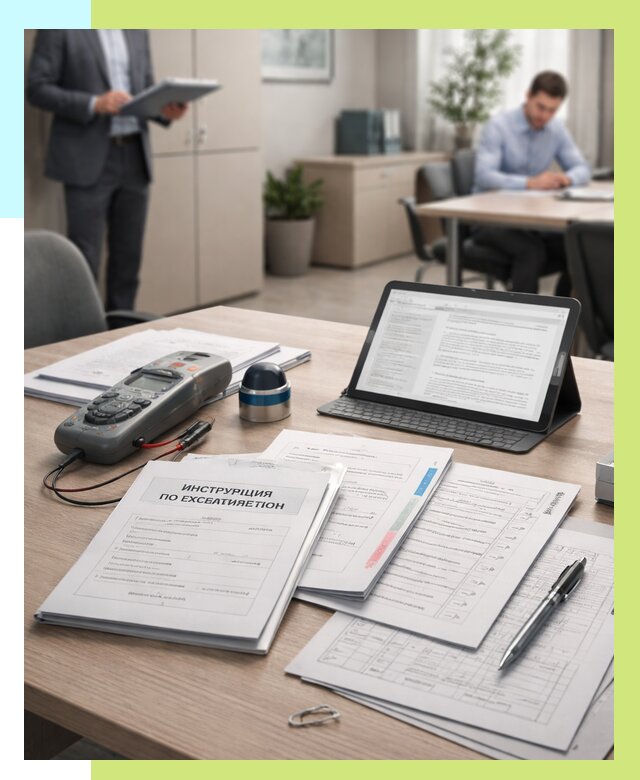 Руководство по эксплуатации в Новоуральске от 7146 р. | Алешин-Нву