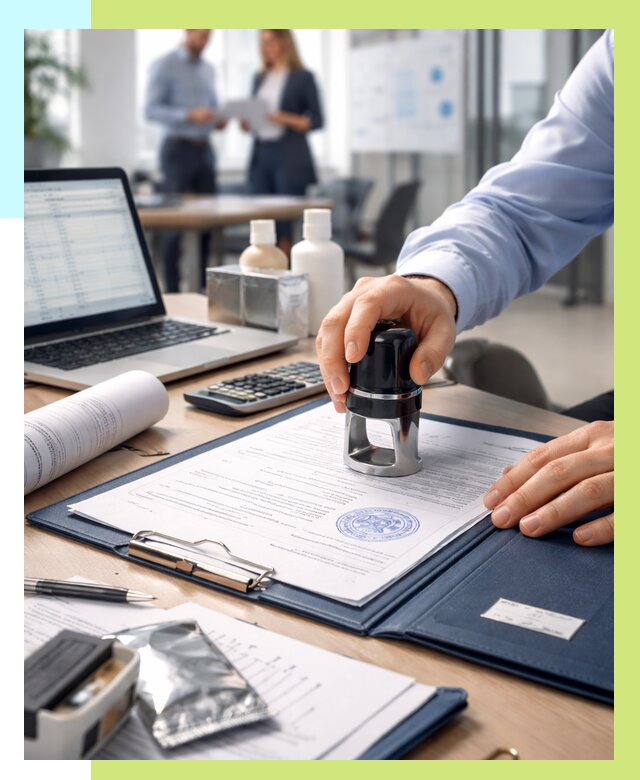 Технологический регламент в Новоуральске от 15312 р. | Алешин-Нву под ключ