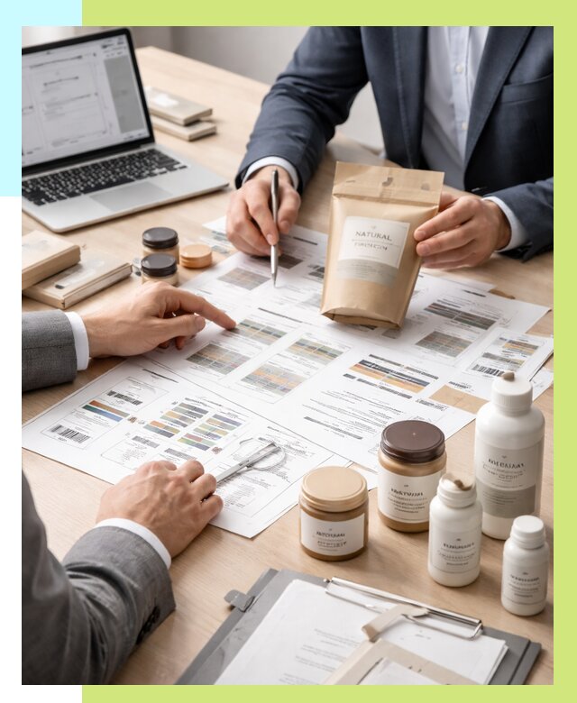 Разработка этикетки продукции в Новоуральске от 8166 р. | Алешин-Нву