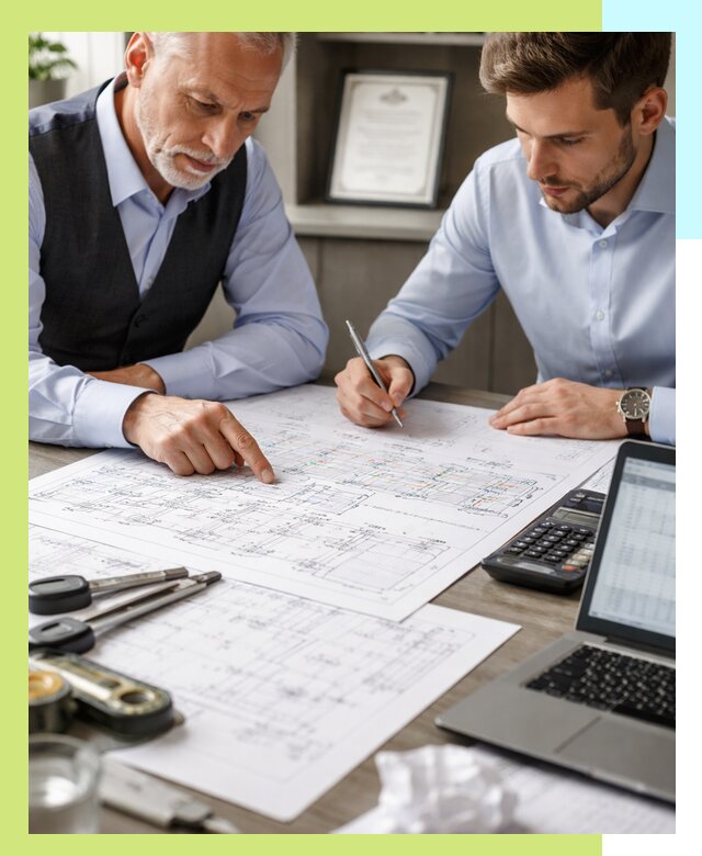 Разработка маршрутных карт технологических процессов в Новоуральске