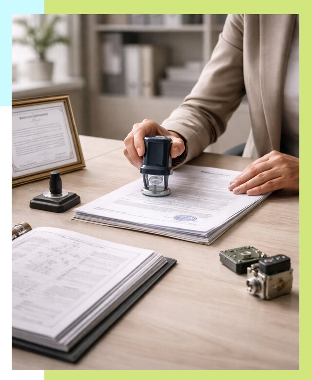 Сертификат соответствия ГОСТ Р в Новоуральске от 9187 р. Алешин-Нву