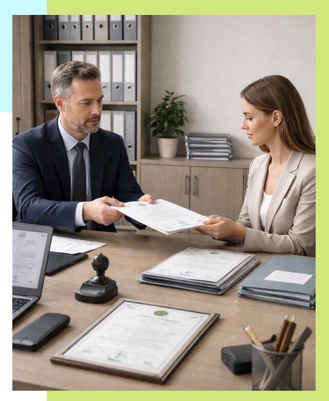 Нотификация ФСБ в Новоуральске от 25520 р., Получить у Алешин-Нву