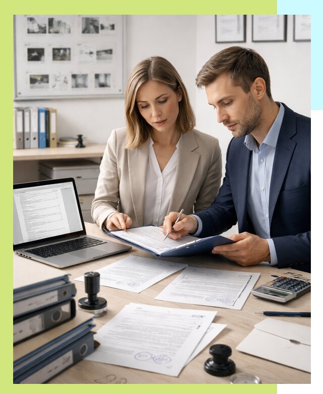 Нотификация ФСБ для продукции и оборудования в Новоуральске