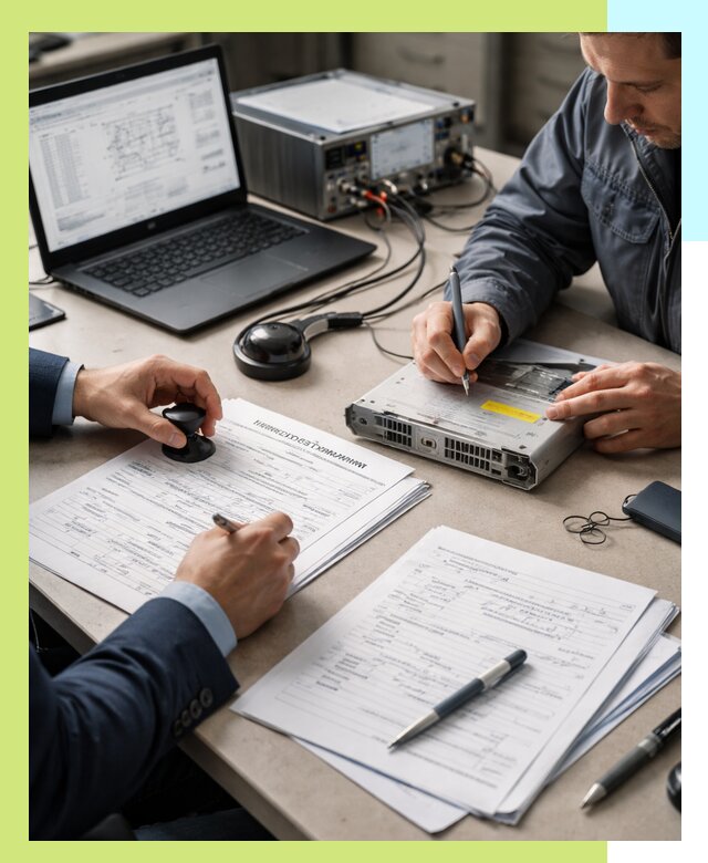 Обоснование безопасности зданий и сооружений в Новоуральске