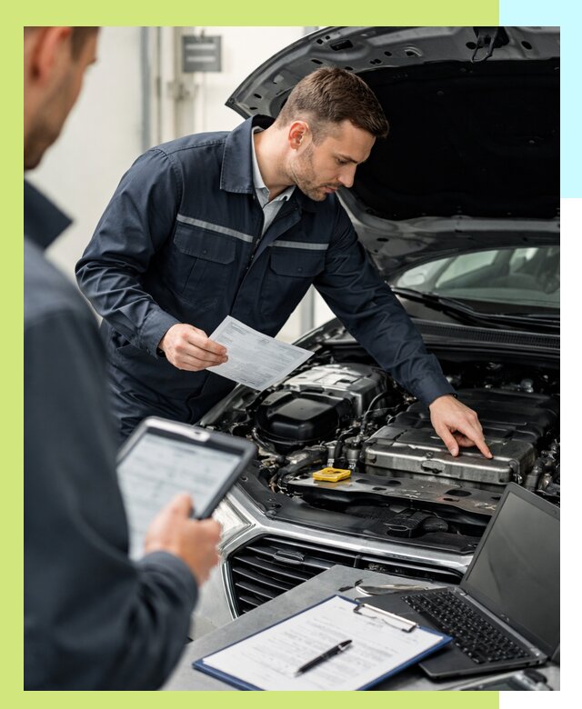 Оформление СБКТС на автомобиль в Новоуральске, быстро и официально