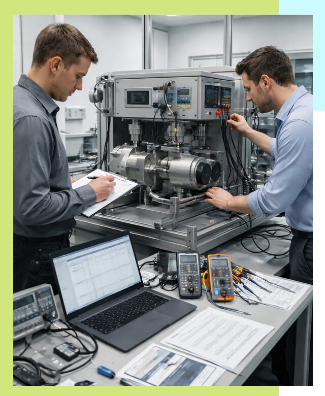 Получение БКТС для техники, оборудования и услуг в Новоуральске