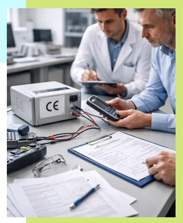 CE сертификат в Новоуральске от 20416 р. под ключ Алешин-Нву