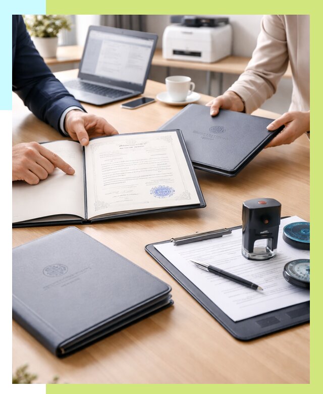 Сертификат OHSAS 18001 в Новоуральске от 45936 р. | Алешин-Нву