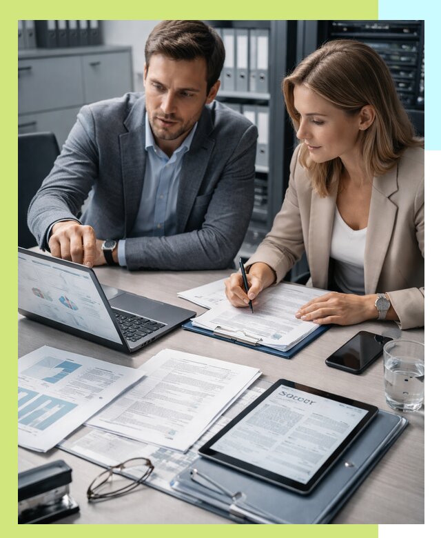 Получение сертификата ISO 27001 информационной безопасности в Новоуральске