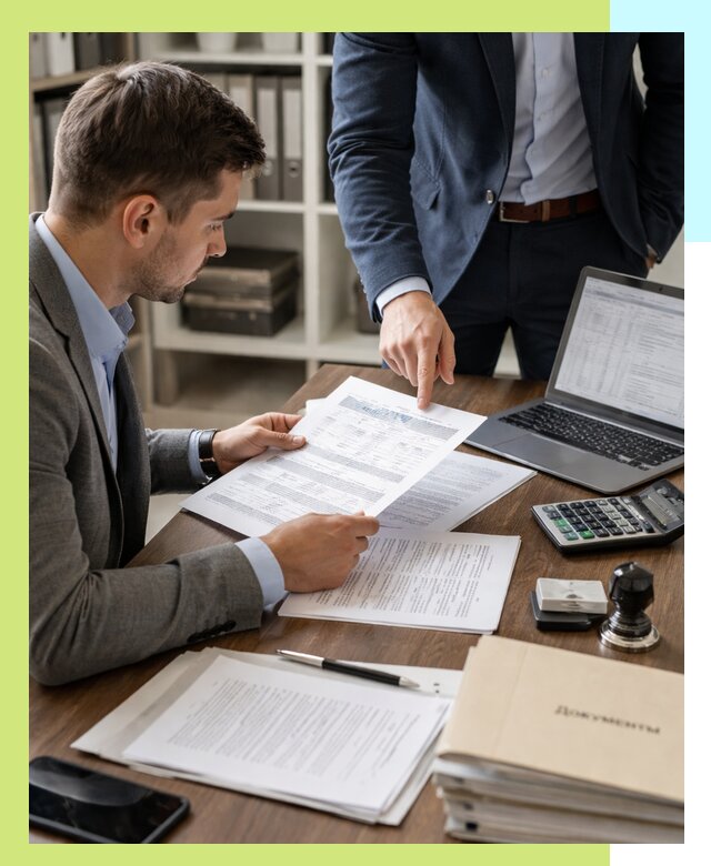 Оценка деловой репутации компании и руководства в Новоуральске