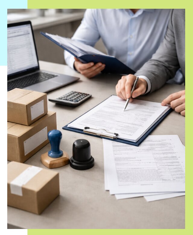 Декларирование продукции в Новоуральске от 12250 р., Алешин-Нву