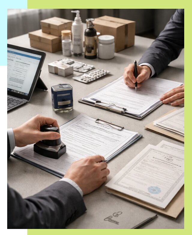 Декларирование товаров в Новоуральске от 9187 р. | Алешин-Нву