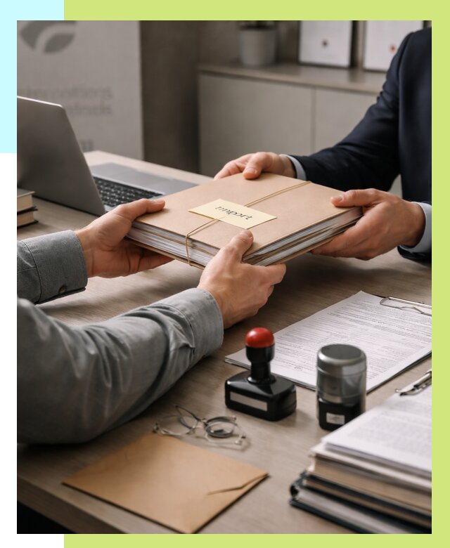 Сертификация для импорта в Новоуральске от 30624 р. | Алешин-Нву