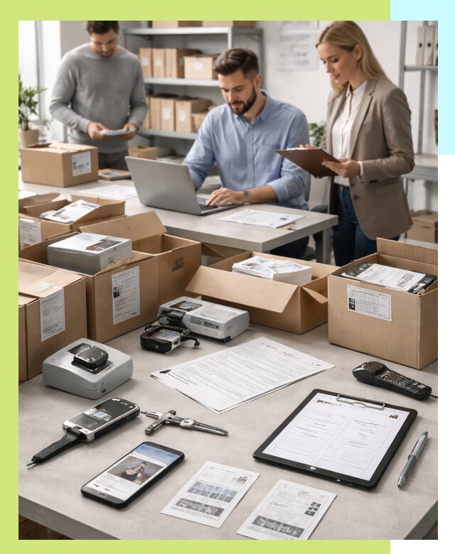 Сертификация товаров и документов для маркетплейсов в Новоуральске