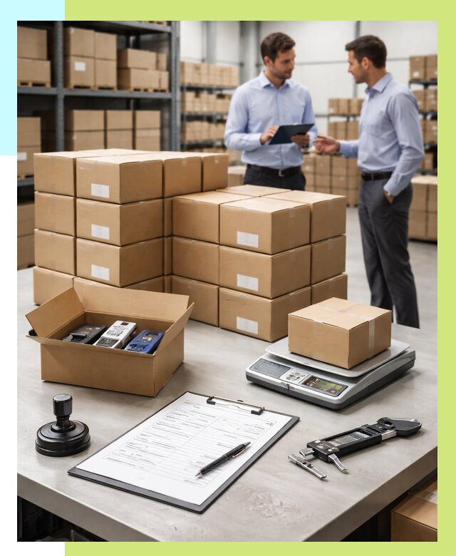 Сертификация партии товара в Новоуральске от 15312 р., Алешин-Нву