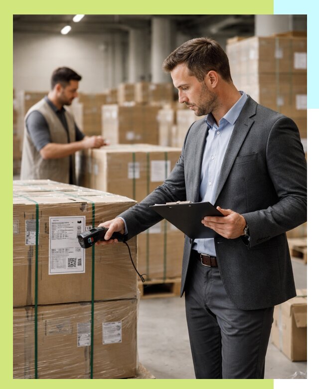 Сертификация партии товара в Новоуральске по требованиям законодательства